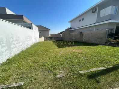 Lote/Terreno à venda, 250m² no Urbanova V, São José dos Campos