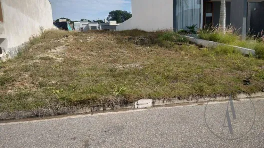 Lote/Terreno à venda, 300m² no Brigadeiro Tobias, Sorocaba