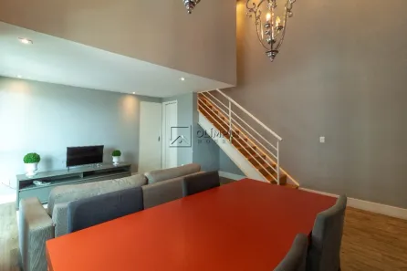 Apartamento com 2 Quartos à venda, 100m² no Brooklin Paulista, São Paulo