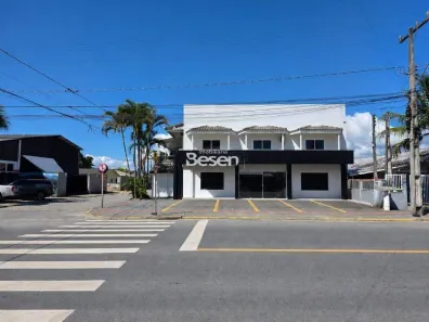 Ponto Comercial com 4 Quartos à venda, 550m² no Itapema do Norte, Itapoá