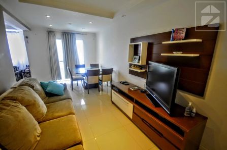 Apartamento com 3 Quartos à venda, 110m² no Parque Taquaral, Campinas