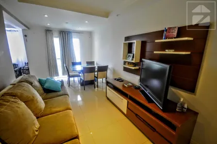 Apartamento com 3 Quartos à venda, 110m² no Parque Taquaral, Campinas