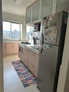 Apartamento com 2 Quartos à venda, 53m² no Vila Basileia, São Paulo