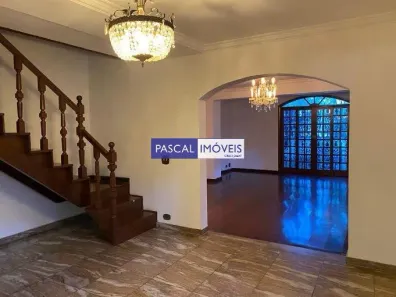 Casa com 3 Quartos à venda, 198m² no Jardim Paulista, São Paulo