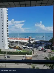 Apartamento com 2 Quartos para alugar, 70m² no Mucuripe, Fortaleza