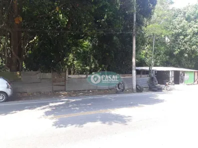 Lote/Terreno à venda, 7600m² no Itaipu, Niterói