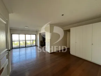 Apartamento com 4 Quartos à venda, 158m² no Vila Sofia, São Paulo