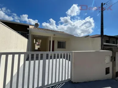 Casa com 2 Quartos à venda, 64m² no Potecas, São José