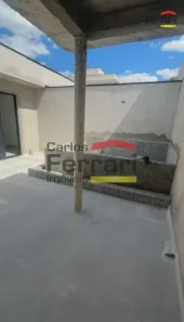 Casa com 3 Quartos à venda, 100m² no Jardim do Lago, Atibaia