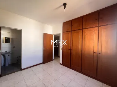 Apartamento com 3 Quartos à venda, 72m² no Jardim Caxambu, Piracicaba