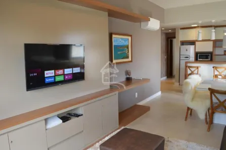 Apartamento com 2 Quartos à venda, 104m² no Floresta, Gramado
