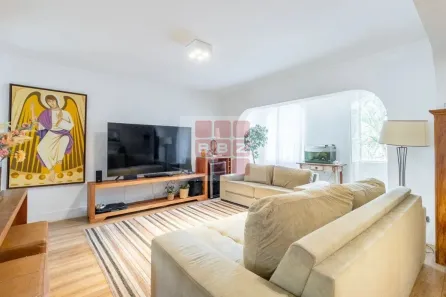 Casa com 3 Quartos à venda, 280m² no Jardim da Glória, São Paulo