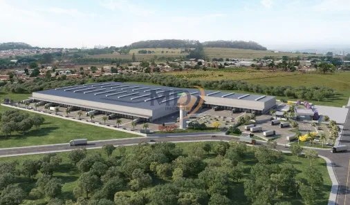 Galpão/Depósito/Armazém para alugar, 6400m² no Jardim Salgado Filho, Ribeirão Preto