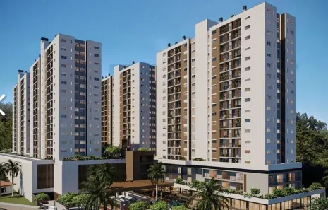 Apartamento com 3 Quartos à venda, 116m² no Fazenda, Itajaí