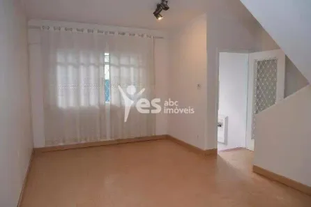 Casa com 2 Quartos à venda, 90m² no Jardim, Santo André