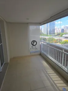 Apartamento com 2 Quartos à venda, 92m² no Cidade Monções, São Paulo