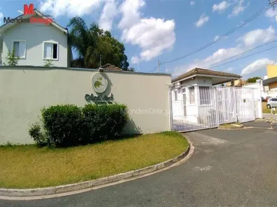 Casa de Condomínio com 3 Quartos à venda, 168m² no Além Ponte, Sorocaba