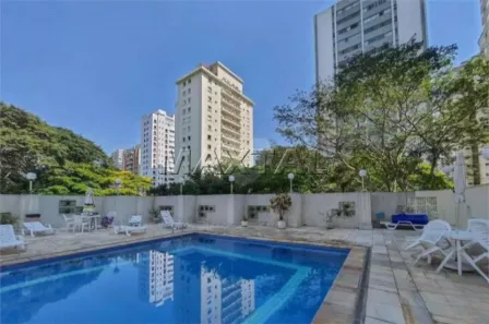 Apartamento com 3 Quartos à venda, 110m² no Santana, São Paulo