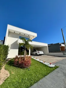 Casa de Condomínio com 3 Quartos à venda, 200m² no Residencial Milano, Indaiatuba