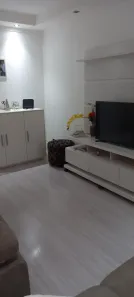 Apartamento com 2 Quartos à venda, 66m² no Parque São Jorge, São Paulo