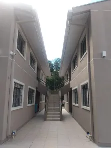 Apartamento com 2 Quartos à venda, 62m² no Mossunguê, Curitiba
