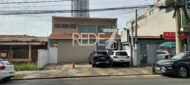 Casa com 1 Quarto à venda, 388m² no Cambuí, Campinas