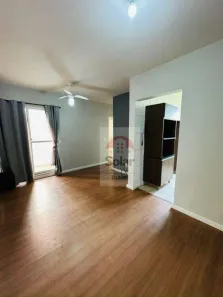 Apartamento com 2 Quartos à venda, 48m² no Campos Elíseos, Taubaté