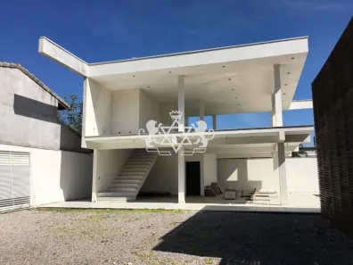 Ponto Comercial à venda, 220m² no Canto do Mar, São Sebastião