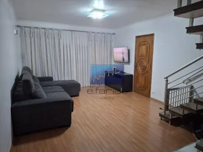 Sobrado com 3 Quartos à venda, 158m² no Vila Carrão, São Paulo