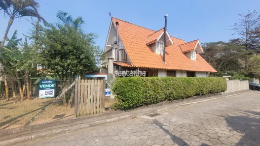 Casa com 3 Quartos à venda, 98m² no Tapera da Base, Florianópolis