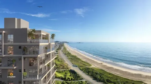 Apartamento com 3 Quartos à venda, 133m² no Itacolomi, Balneário Piçarras