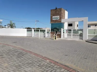 Lote/Terreno à venda, 140m² no Parque Novo Jockey, Campos dos Goytacazes