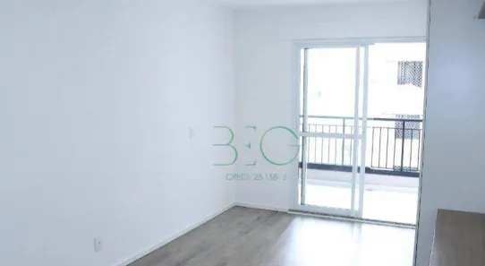 Apartamento com 1 Quarto à venda, 33m² no Vila Buarque, São Paulo