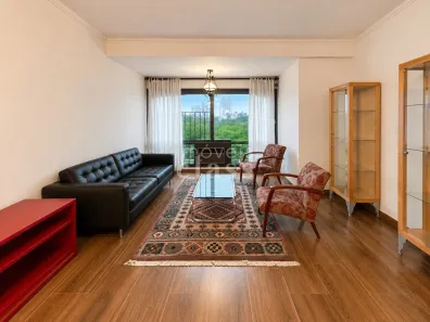 Apartamento com 3 Quartos à venda, 121m² no Moinhos de Vento, Porto Alegre