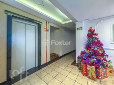 Apartamento com 2 Quartos à venda, 124m² no Santana, Porto Alegre