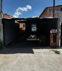 Lote/Terreno à venda, 125m² no Jardim Luiz Cia, Sumaré
