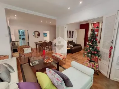 Apartamento com 3 Quartos à venda, 122m² no Ipanema, Rio de Janeiro