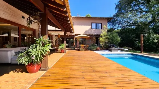 Casa de Condomínio com 4 Quartos à venda, 650m² no Jardim Torino, Cotia