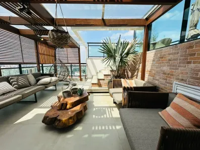 Apartamento com 4 Quartos à venda, 360m² no Vila Regente Feijó, São Paulo