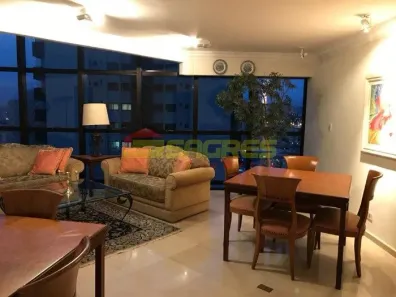 Cobertura com 3 Quartos à venda, 289m² no Vila Guilherme, São Paulo