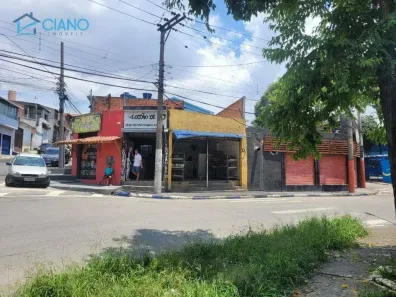 Ponto Comercial à venda, 332m² no Cocaia, Guarulhos