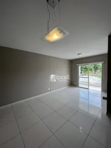 Apartamento com 3 Quartos à venda, 88m² no Jardim Vivendas, São José do Rio Preto