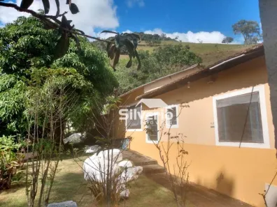 Fazenda/Sítio com 3 Quartos à venda, 100m² no Centro, Itajubá