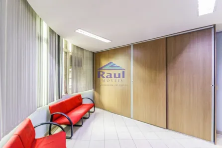Prédio Comercial à venda, 441m² no República, São Paulo