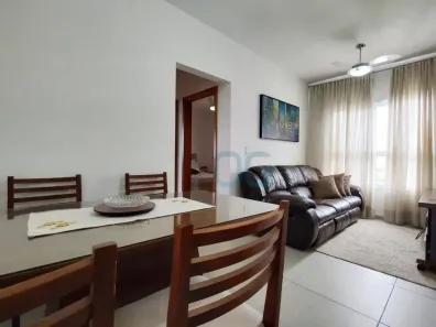 Apartamento com 2 Quartos à venda, 50m² no Jardim Primavera, Nova Odessa