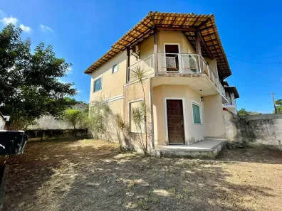 Casa com 2 Quartos à venda, 79m² no Rio do Limão, Araruama