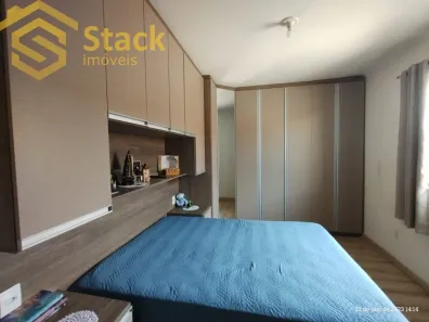Sobrado com 4 Quartos à venda, 137m² no Parque Residencial Eloy Chaves, Jundiaí