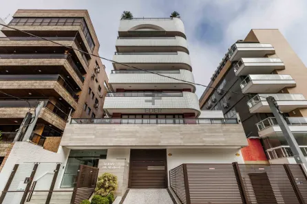 Apartamento com 4 Quartos à venda, 247m² no Praia Mansa, Matinhos