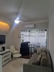 Apartamento com 1 Quarto para alugar, 41m² no Paraíso, São Paulo