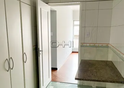 Apartamento com 3 Quartos à venda, 83m² no Vila Nova Conceição, São Paulo